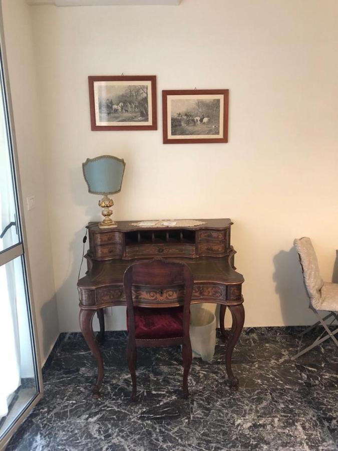 All My Home Villa San Giovanni Εξωτερικό φωτογραφία