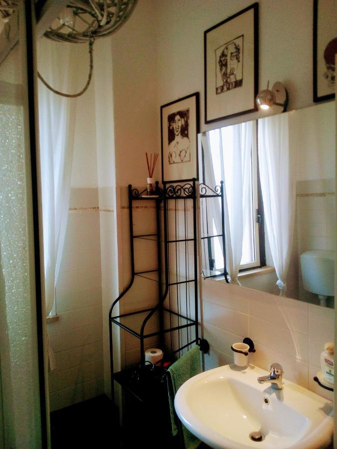 All My Home Villa San Giovanni Εξωτερικό φωτογραφία